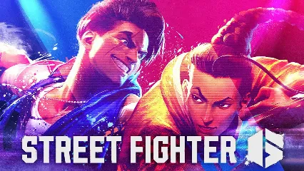 Street Fighter 6: Guile enthüllt