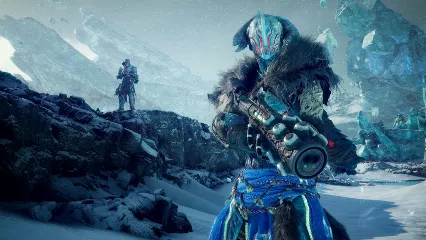 Outriders: Worldslayer - Co-Op Trailer veröffentlicht
