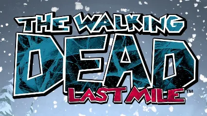 The Walking Dead: Last Mile als interaktive Serie vorgestellt