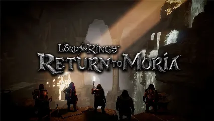 The Lord of the Rings: Return to Moria angekündigt