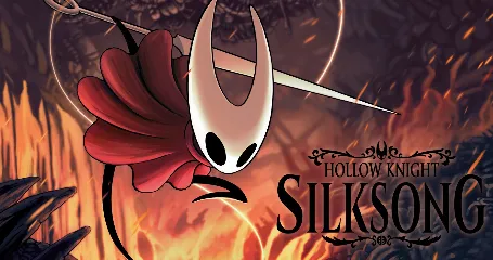 Gerücht - Hollow Knight: Silksong Day One im Xbox Game Pass