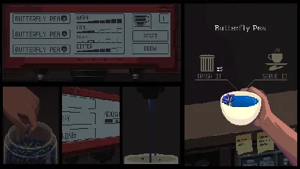 Coffee Talk Episode 2: Hibiscus & Butterfly erscheint 2023