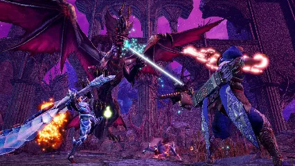 Monster Hunter Rise: Sunbreak stellt den Dschungel als neues Gebiet vor
