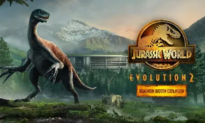 Jurassic World Evolution 2: Launch Trailer zur Dominion Biosyn Expansion