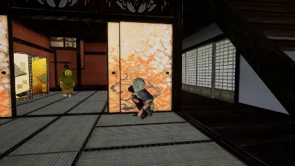 Kamiwaza: Way of the Thief erscheint Mitte Oktober