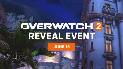 Overwatch 2: Livestream zum Reveal Event heute um 19 Uhr