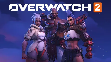 Overwatch 2 wird beim Free-to-play-Modell auf Battle Pässe setzen