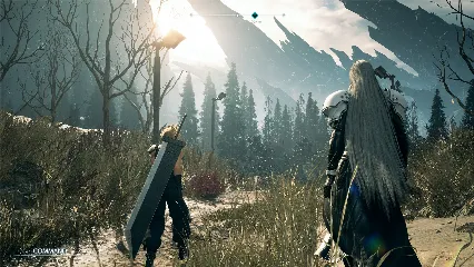 Final Fantasy VII Rebirts Kartenspiel, Blut der Königin, könnte erweitert werden