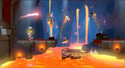 LEGO Brawls erscheint Anfang September&nbsp;auf Konsolen und PC