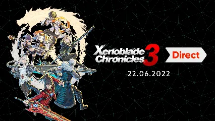 Xenoblade Chronicles 3 Direct angekündigt