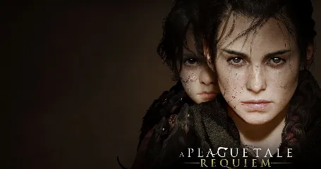 A Plague Tale: Requiem erscheint am 18. Oktober