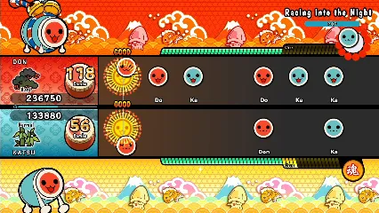 Taiko no Tatsujin: Rhythm Festival erscheint Mitte Oktober