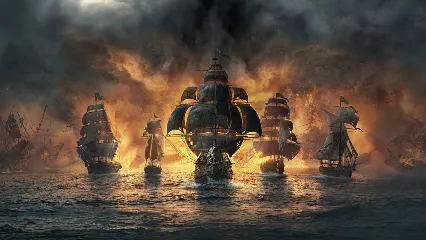 Gerücht: Skull and Bones wird Anfang Juli neu enthüllt