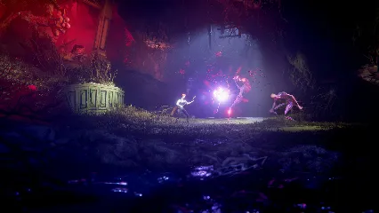 The Last Case of Benedict Fox zeigt kommentiertes Gameplay