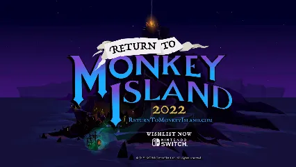 Return to Monkey Island erscheint auf Konsolen zunächst für Switch