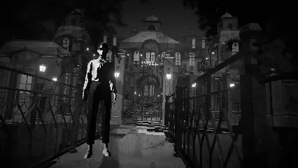 Lorelei and the Laser Eyes: Ein surreales Abenteuer im Herzen von Europa