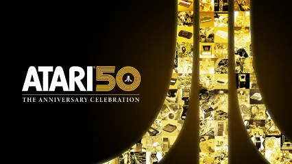 Atari 50: The Anniversary Celebration angekündigt