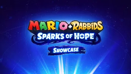 Mario + Rabbids Sparks of Hope: Livestream um 18:00 Uhr