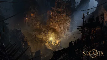 Solasta: Crown of the Magister ist ab sofort für Xbox verfügbar