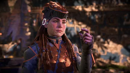 Horizon Forbidden West: Update 1.17 kommt mit VRR-Unterstützung, 120 Hz und 40 Hz