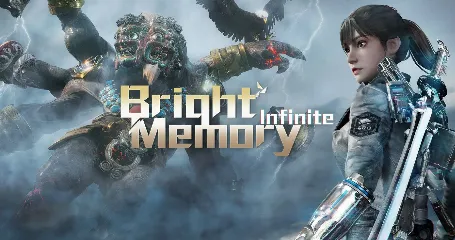 Bright Memory: Infinite erscheint am 21. Juli für weitere Plattformen
