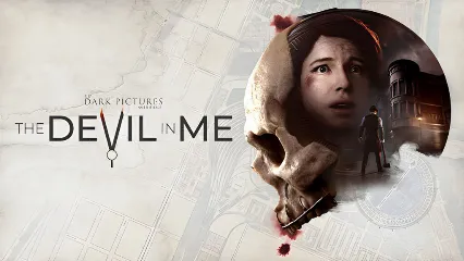 The Dark Pictures Anthology: The Devil in Me - Story Trailer veröffentlicht