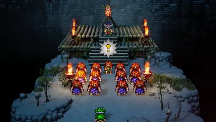 Live A Live: Das Remake des JRPG-Klassikers in der Reviewübersicht