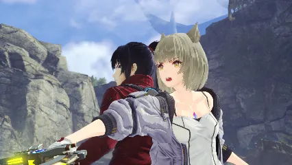 Xenoblade Chronicles 3 in der Reviewübersicht