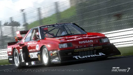 Gran Turismo 7: Update 1.19 veröffentlicht