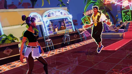 Thirsty Suitors zeigt Gameplay zum Bollywood-Abenteuer