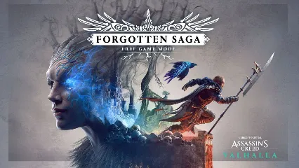 Assassin's Creed Valhalla: The Forgotten Saga ist nun erhältlich