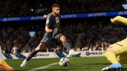 FIFA 23: Deep Dive Trailer zu Pro Clubs veröffentlicht
