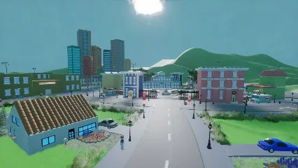 HEUTE LIVE: crazillo's Livestream von 'Those Childhood Summers' auf Twitch (18 Uhr)