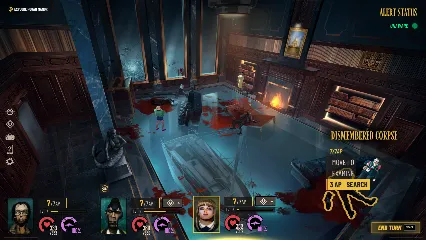 Sunday Gold: Der Mix aus Adventure und RPG erscheint Mitte September