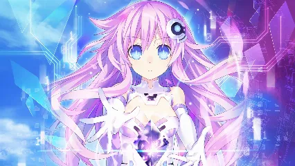 Neptunia: Sisters VS Sisters - Anfang 2023 beginnt das neuste Abenteuer auf PlayStation und PC