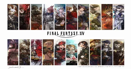Naoki Yoshida über die Zukunft des (Online-)Gaming und warum „Final Fantasy“ zu kämpfen hat