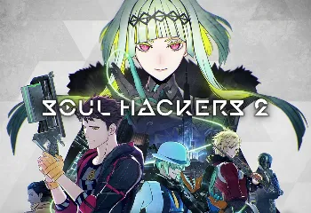 Soul Hackers 2: Opening Movie veröffentlicht
