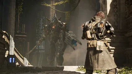 The First Descendant: Im kostenlosen Shooter-RPG gilt es die Menschheit vor einer Invasion zu beschützen