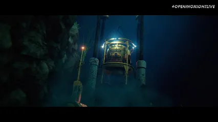 Under the Waves von Quantic Dream angekündigt