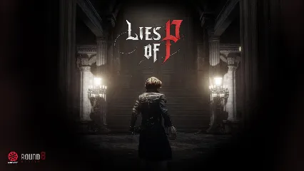 Lies of P wird 2023 erscheinen