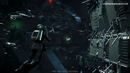 The Expanse: A Telltale Series - Neuer Trailer veröffentlicht