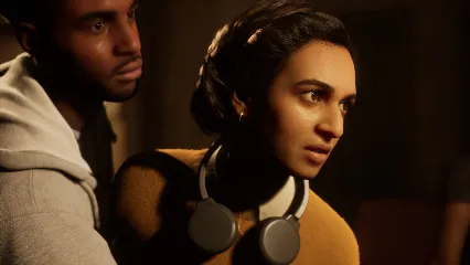 The Dark Pictures Anthology: The Devil in Me - Der neuste Teil erweitert das Gameplay