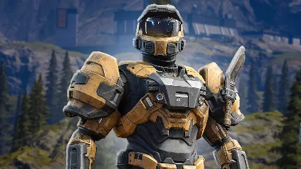 Halo Infinite: Lokaler Kampagnen Co-Op eingestellt