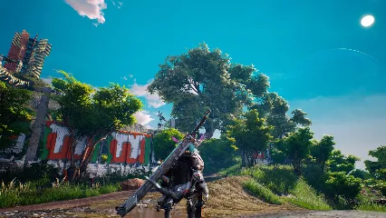 Biomutant zeigt Gameplay zu den Next-Gen Konsolenversionen