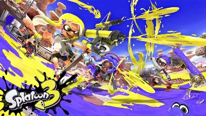 Splatoon 3 in der Reviewübersicht: Der beste Serienableger bislang