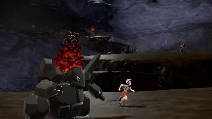 Pokémon Karmesin & Purpur führen in die Geschichte der Spiele ein