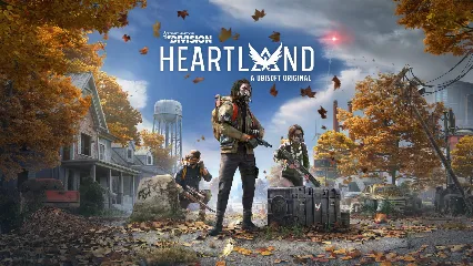 The Division Heartland: Ubisoft stellen F2P-Ableger der Shooter-Reihe vor