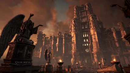 Lies of P: Umfangreiches Gameplay zum Soulslike mit Pinocchio
