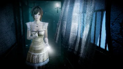 Project Zero: Die Maske der Mondfinsternis - Das Remaster des Wii-Klassikers erscheint Anfang 2023
