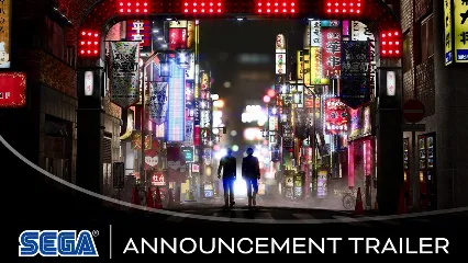 Like a Dragon 8: Sega stellen den nächsten Teil der Yakuza-Reihe vor